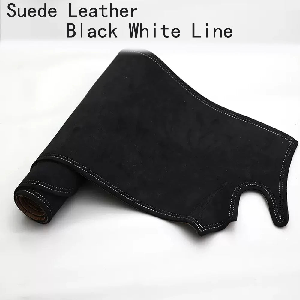 For Nissan Patrol Y61 G5 1998 1999 2005 - 2008 2009 Suede Dashmat Dashboard Cover Pad Dash Mat Protection Carpet Car Accessories Tuck's Performance