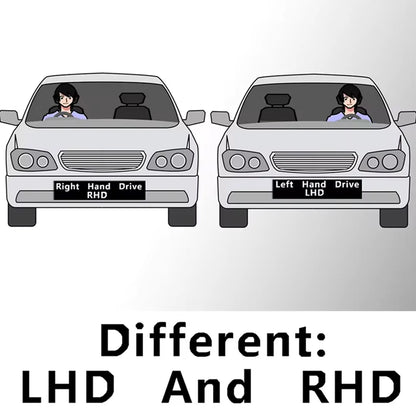 Patrol Y61 dash mat colours