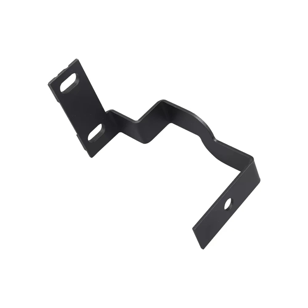 Toyota FJ Cruiser 2007-2016 Ditch Light Mount Brackets image 2