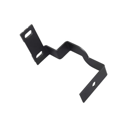 Toyota FJ Cruiser 2007-2016 Ditch Light Mount Brackets image 2