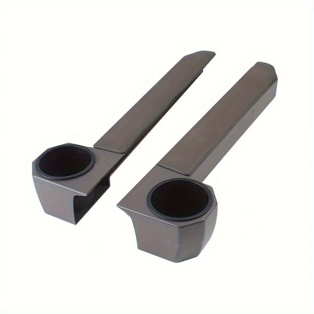 Car Door Armrest Cup Holder Organizer for Toyota Land Cruiser 70 76 79 Series FJ70 FJ76 FJ78 FJ79 VDJ70 VDJ76 VDJ78 VDJ79 HZJ75 Tuck's Performance