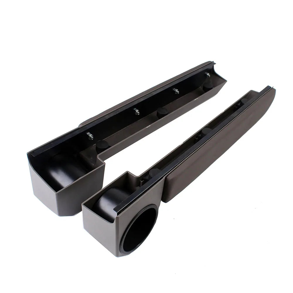 Car Door Armrest Cup Holder Organizer for Toyota Land Cruiser 70 76 79 Series FJ70 FJ76 FJ78 FJ79 VDJ70 VDJ76 VDJ78 VDJ79 HZJ75 Tuck's Performance