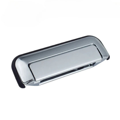 Car Rear Outside Tailgate Door Handle For Mitsubishi L200 Triton 1996-2007 Tailgate Exterior Handle MR401704 5746A153 Tuck's Performance