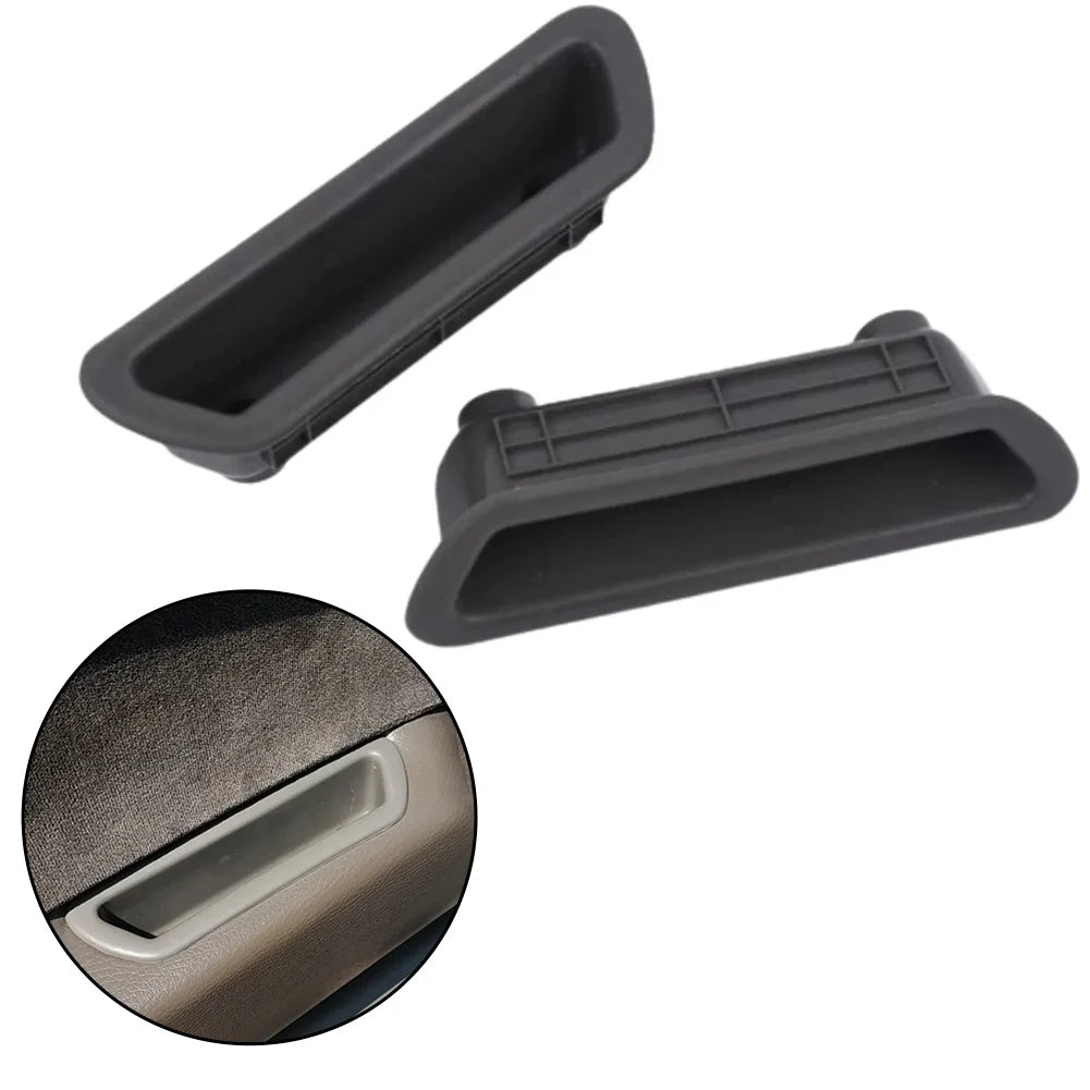 1 Pair Door Open Cup Holder Handle 8-94476872-2 For Isuzu For TF For TFR For Pickup 1988-97 ABS Interior Door Handles Accessorie Tuck's Performance