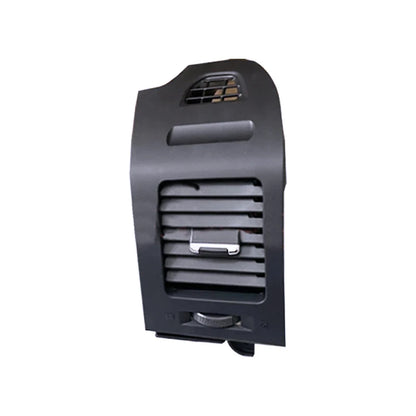 Internal Air Vent Outlet For Mitsubishi Pajero Montero V87 V93 V95 V97 V98 2007-2022 Instrument Panel Board A/C Air Conditioner Tuck's Performance