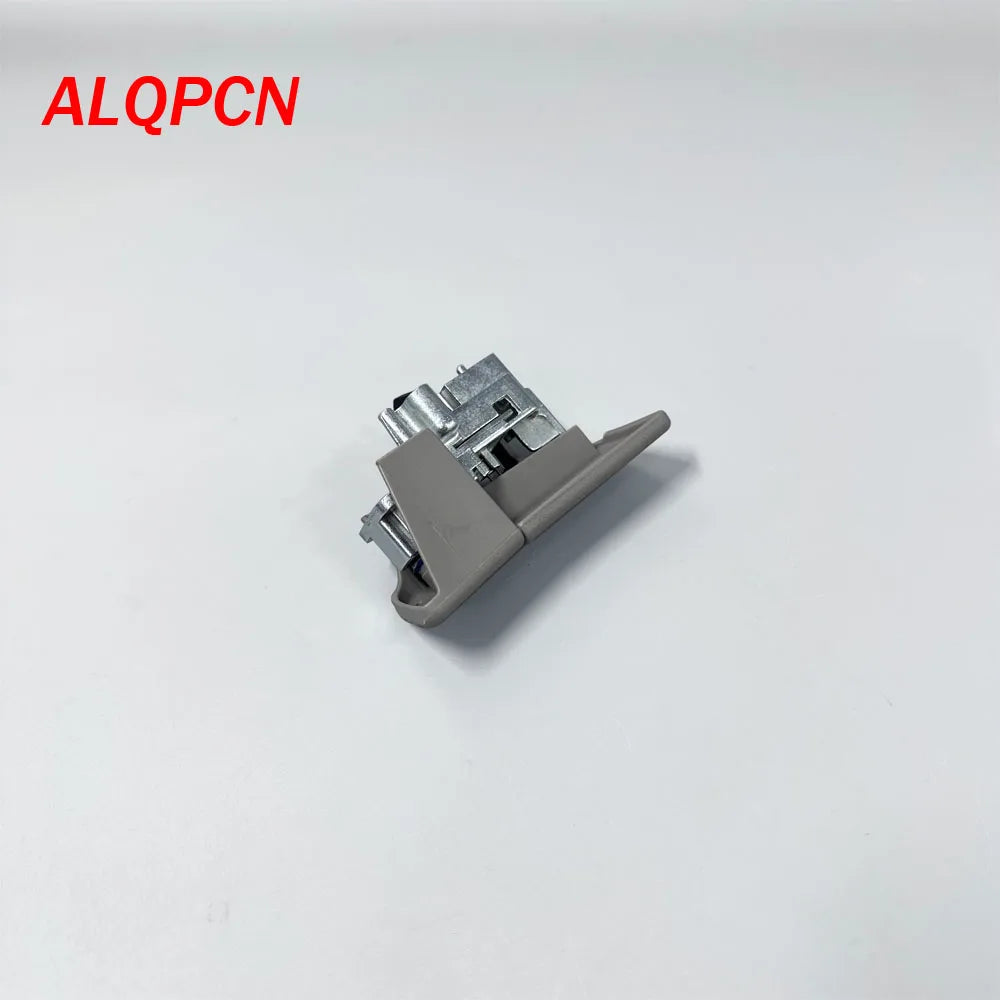 for Glove Box Handle with Key Hole Compatible with Mitsubishi L200 Mn151758Ha Triton 2007-2014 Pajero Sport Tuck's Performance