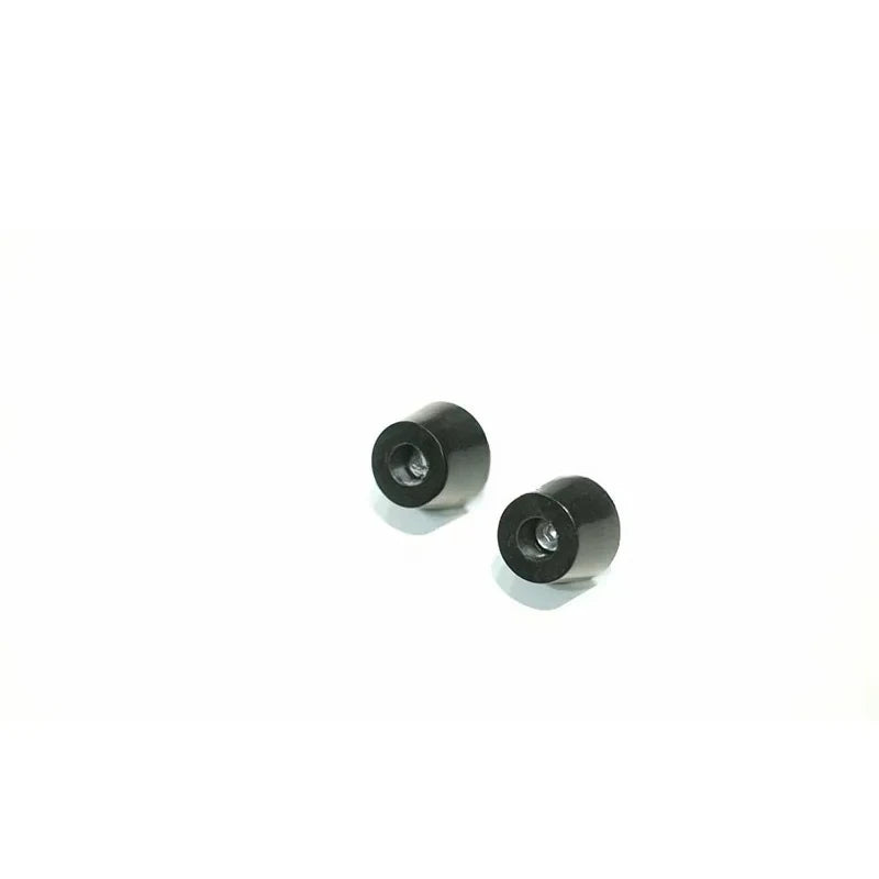 Suitable for Nissan Patrol Y60 Hood Damping Accessories Damping Rubber Pads Safari Y60 Bonnet Buffer Blocks Tuck's Performance
