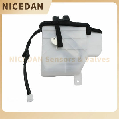 69110-35090 Rear Trunk Lock Actuator Tailgate Latch Boot Lid For Toyota 4Runner 2003-2009 69110 35090 6911035090 New Tuck's Performance