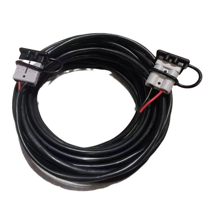 Anderson Plug Extension Lead 10m - 50A, 12V Tucks Performance