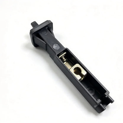 Patrol Y60 fuel door latch