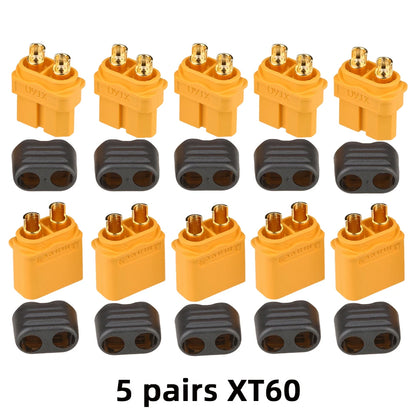 XT60H Connector Plug Set for 12V Power Leads product view 14