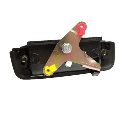 Outside Exterior Rear Tailgate Door Handle For TOYOTA Hilux Ute 2/4WD 1989-1995 Hilux Vigo 2005-2015 69090-89102 69090-71010 Tuck's Performance