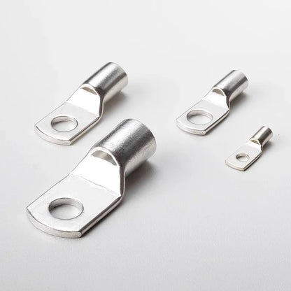 100pc SC Copper Cable Lug Terminal Pack product view 4