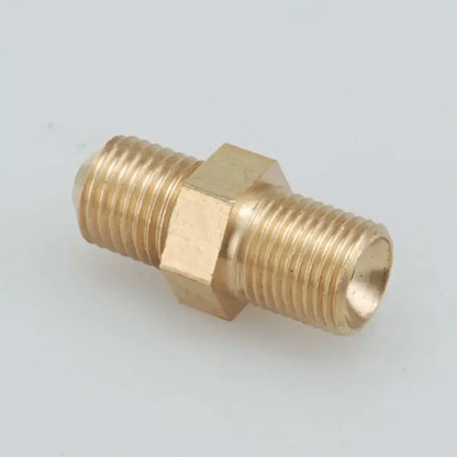 EPMAN M11X1.0 To AN4  Oil Restrictor Adpter Fitting For GT28/GT30/GT35R Ball Bearing Turbo EPCGQ162 Tuck's Performance