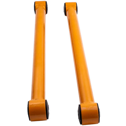Patrol control arm bushes