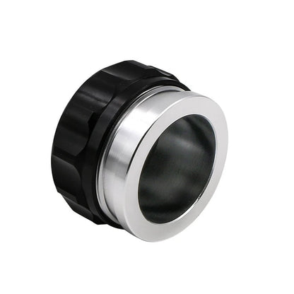 OD 1" ,1.5" ,2" Aluminum Weld Bung And Cap Fuel Surge Tank Cap Oil Water Tank & Radiator & Coolant Reservoir Caps Tuck's Performance