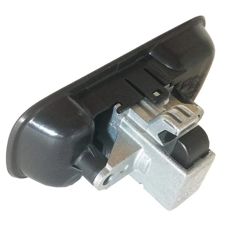 Pajero V73 glove box catch