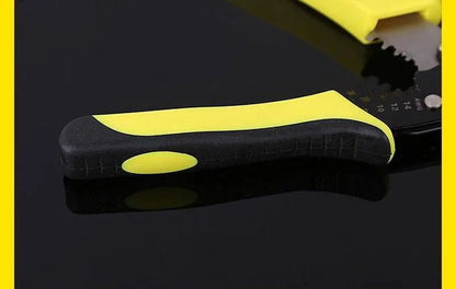 7in Wire Stripper, Cutter & Crimping Tool - product image 4