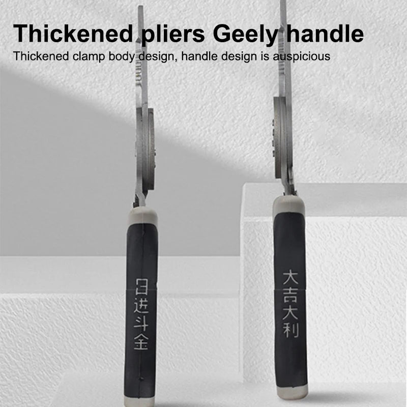 Multi-Function Wire Stripper & Crimping Pliers - product image 20