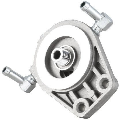Patrol primer pump 8mm