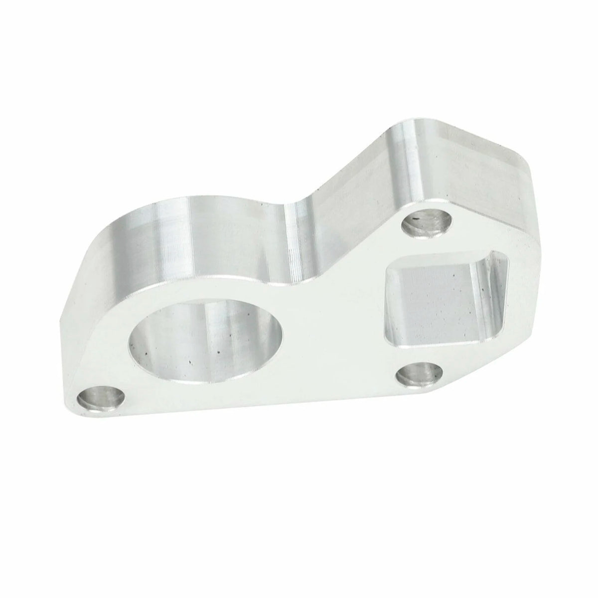 Artudatech 7" Water Pump Spacer Adapter Swap Kit for LSX LS LS3 LQ4 LS1 Camaro to Truck Car Accessories Tuck's Performance