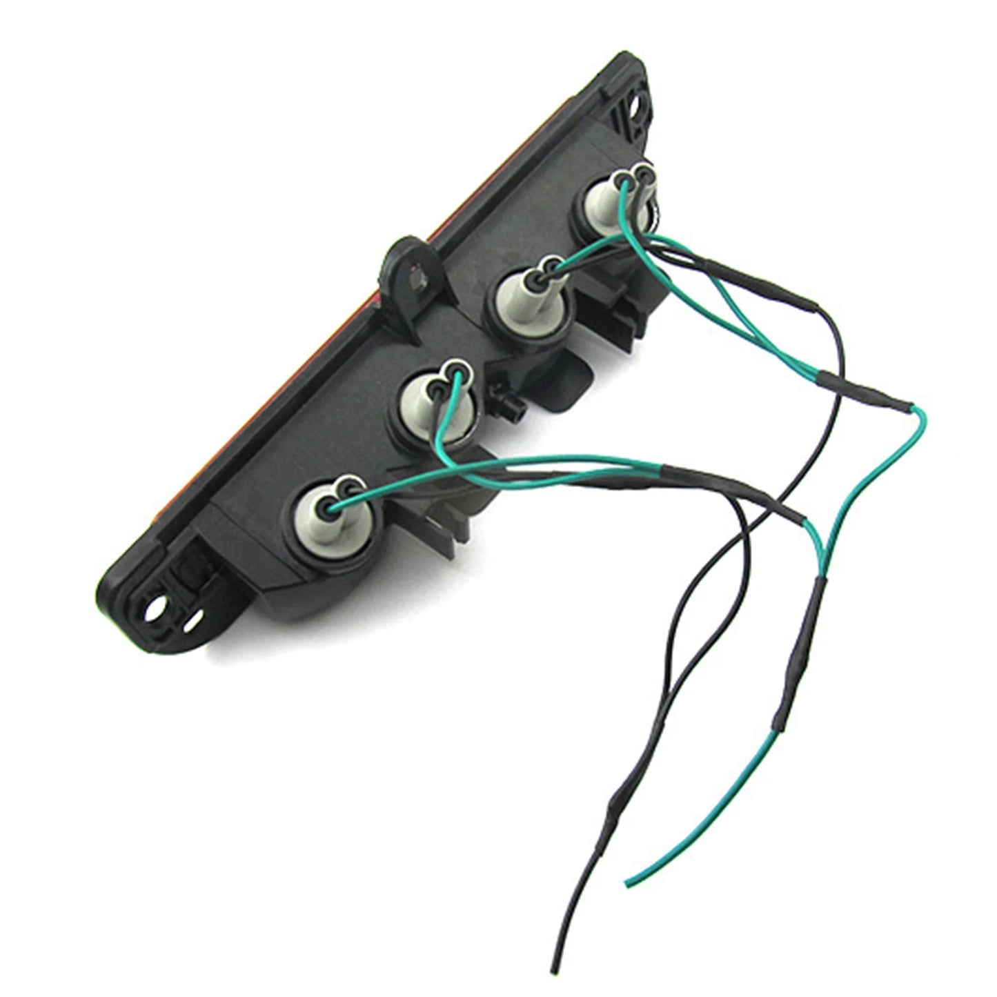 High Mounted Stop Lamp Assy for -Mitsubishi Pickup L200 Triton KB4T KA4T 2005-2015 Rear Third Brake Light 8334A059 Tuck's Performance