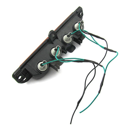 High Mounted Stop Lamp Assy for -Mitsubishi Pickup L200 Triton KB4T KA4T 2005-2015 Rear Third Brake Light 8334A059 Tuck's Performance
