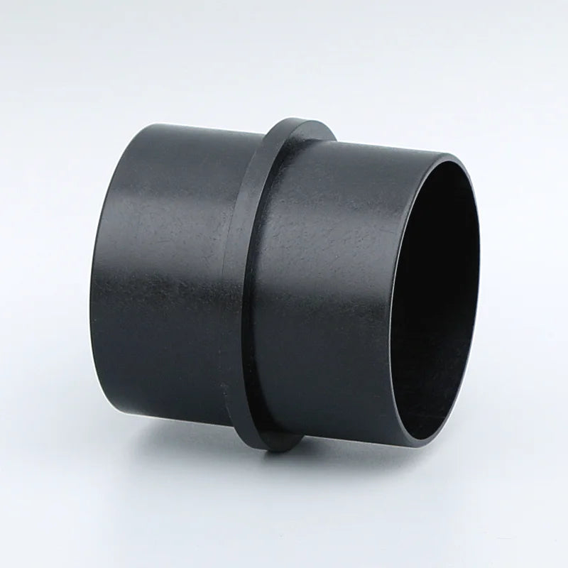 60/75/90mm Automotive Heater Hot Air Pipe Conversion Interconnection Pipe Variable Diameter Joint Accessories Straight Bend Pipe Tuck's Performance