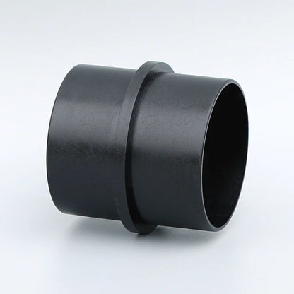 60/75/90mm Automotive Heater Hot Air Pipe Conversion Interconnection Pipe Variable Diameter Joint Accessories Straight Bend Pipe Tuck's Performance