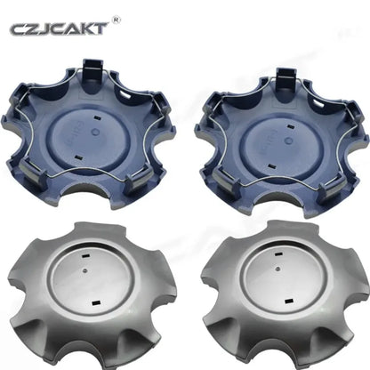 Wheel centre caps for LandCruiser 100 and 200 Series