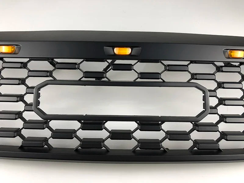 HILUX  2012-2014 MESH  GRILL