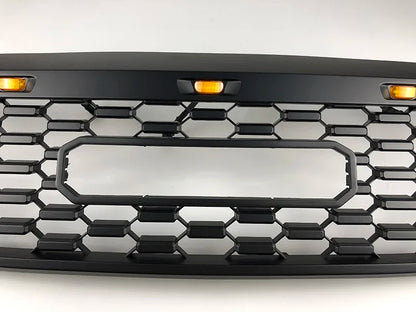 HILUX  2012-2014 MESH  GRILL