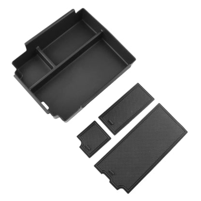 Shark 6 armrest tray black