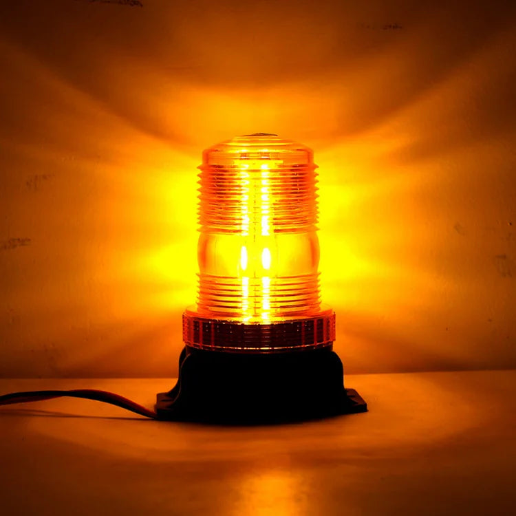 12V/24V Magnetic LED Strobe Warning Beacon image 15