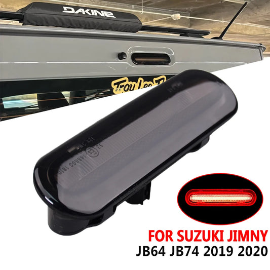 Suzuki Jimny LED third brake light