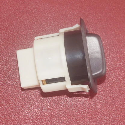 1Pc Central Differential Lock Switch 84725-60030/84725-60020 Front/Rear For Toyota Land Cruiser LC100 LC200 LC120 1998-2020 Tuck's Performance