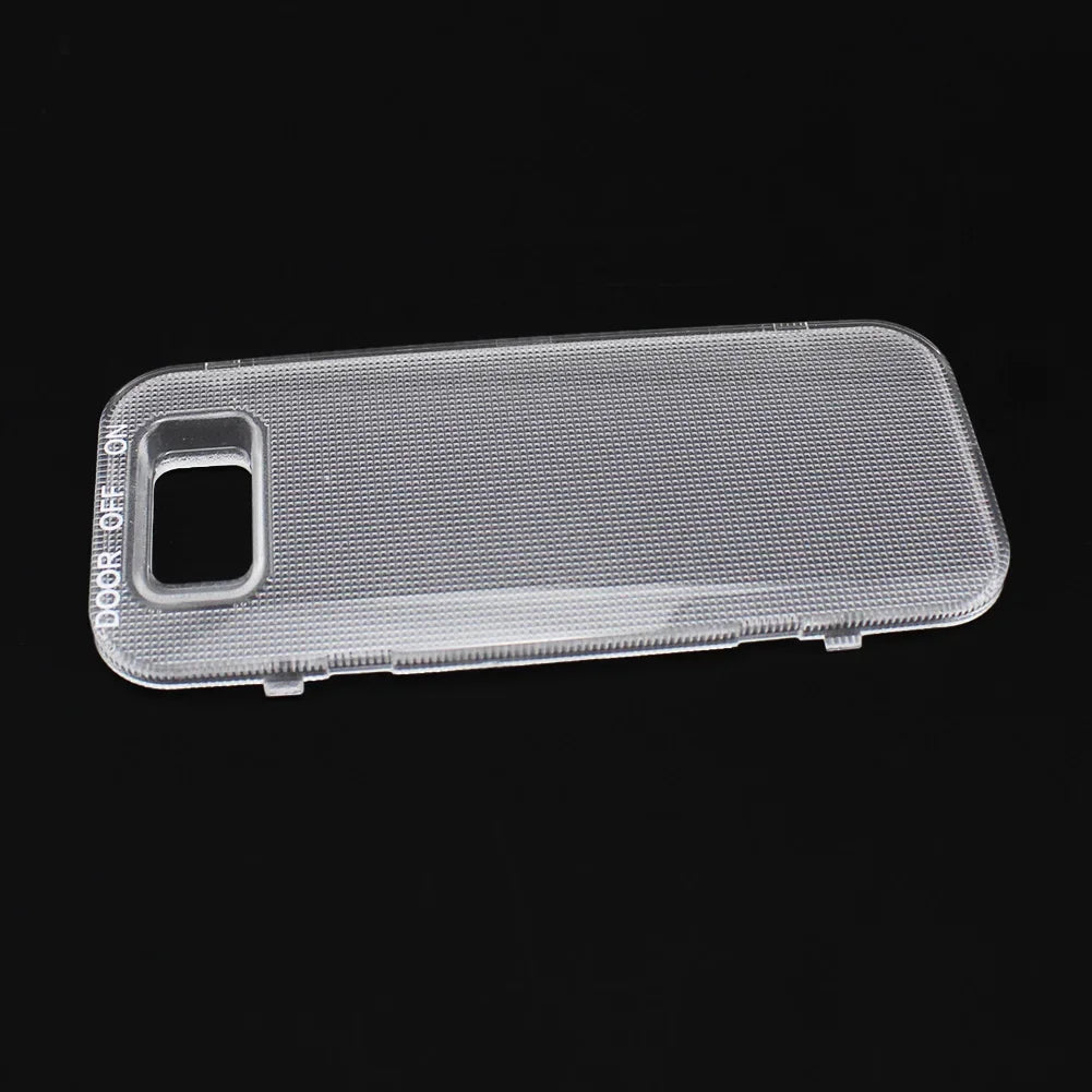 Car accessories Reading light housing cover INTERIOR LAMP cap for LEXUS GX470 LAND CRUISER PRADO 2002-09 81241-33030 69251-60010 Tuck's Performance