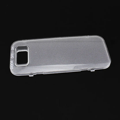 Car accessories Reading light housing cover INTERIOR LAMP cap for LEXUS GX470 LAND CRUISER PRADO 2002-09 81241-33030 69251-60010 Tuck's Performance