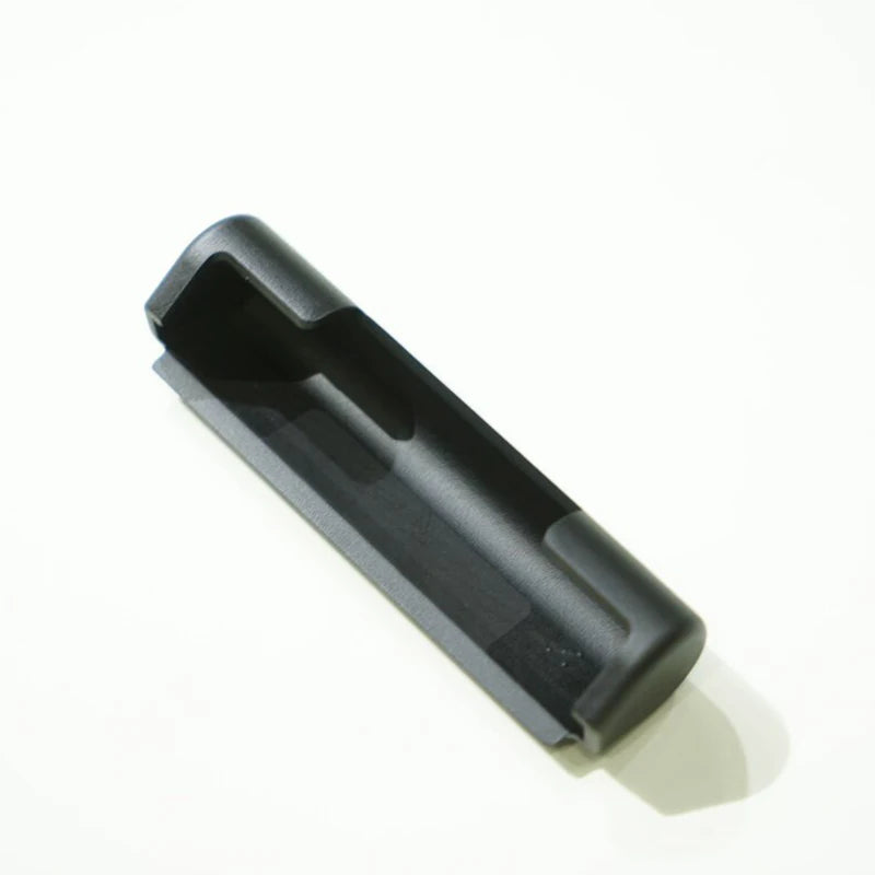 Suitable for Patrol Y60 Tailgate Hinge Cover Black Protective Cover Nissan Safari Rear Door Hinge Cover Automotive Parts Tuck's Performance