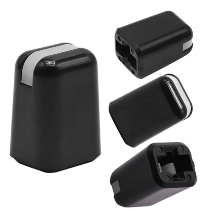 4 pack heater and A/C slider knobs to suit older Hilux, Hilux Surf and LandCruiser