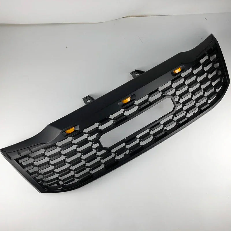 HILUX  2012-2014 MESH  GRILL