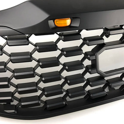 HILUX  2012-2014 MESH  GRILL