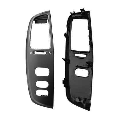 Air vent pair, OEM 55660-60190 and 55670-60190