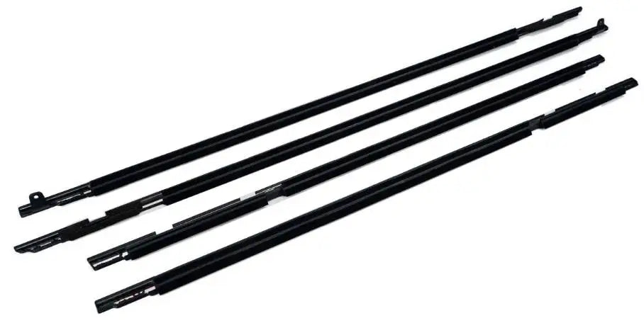 80 Series belt rubber set