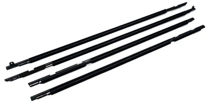 80 Series belt rubber set