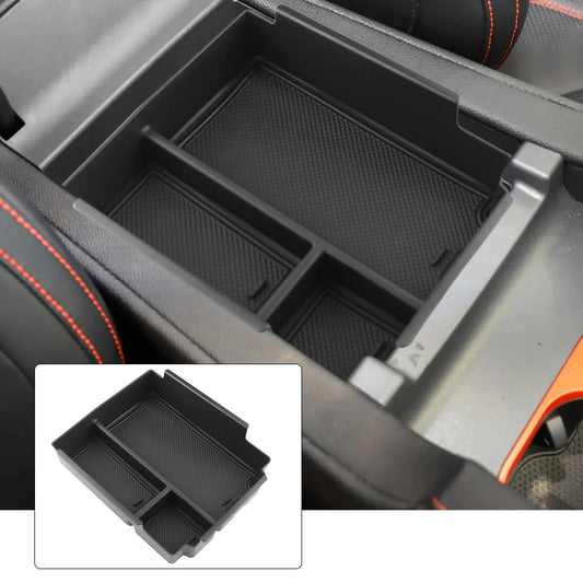 BYD Shark 6 armrest storage tray
