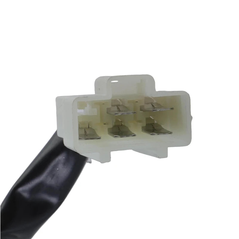 48700-01G25 4870001G25 Car Door Lock With 2 keys for Nissan D21 Pickup Pathfinder 1987-1991 8060001G25 8060101G25 Tuck's Performance