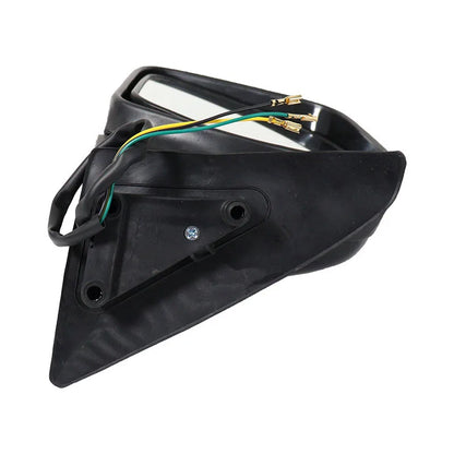 80 Series mirror base