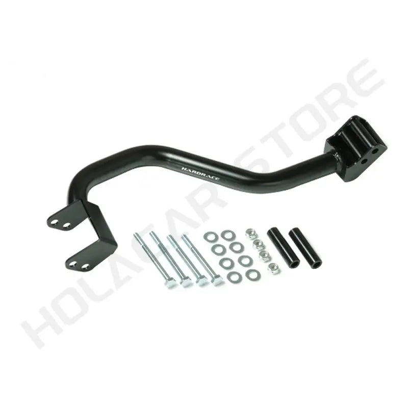 Jimny under protection bracket
