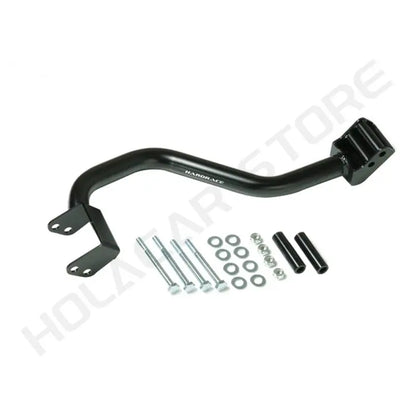 Jimny under protection bracket